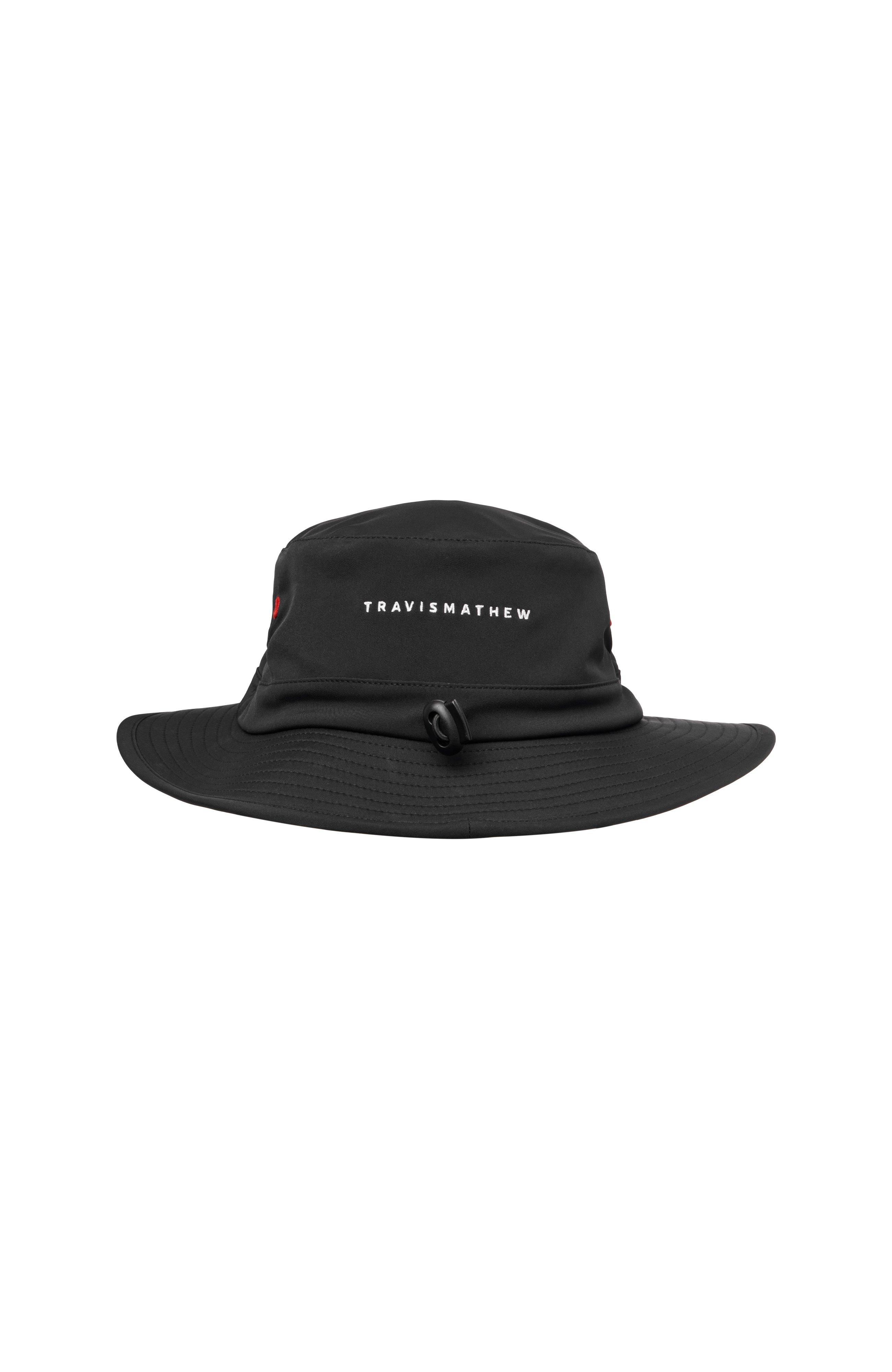 Men's Canada Sorry Bucket Hat | TRAVISMATHEW | Hats | Men's